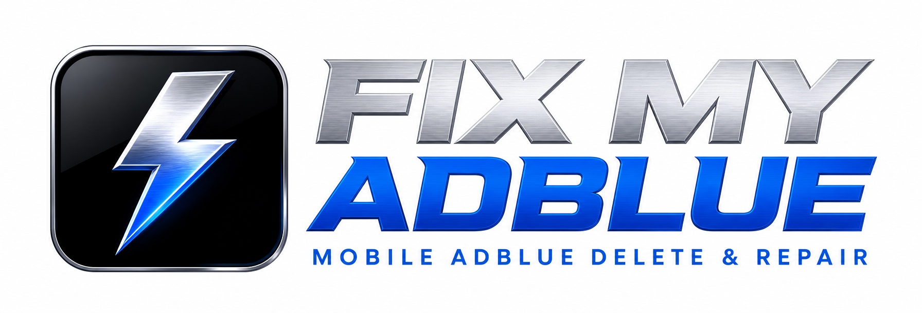 Fix My AdBlue - Mobile AdBlue Delete & Repair